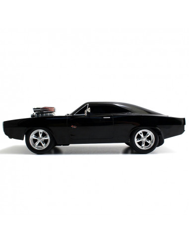 Masina Jada Toys Fast and Furious Dodge Charger 1970 cu
