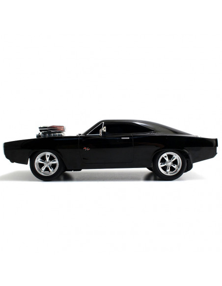 Masina Jada Toys Fast and Furious Dodge Charger 1970 cu