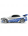 Masina Jada Toys Fast and Furious Nissan Skyline GTR cu
