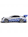 Masina Jada Toys Fast and Furious Nissan Skyline GTR Drift cu