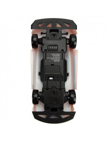 Masina Jada Toys Fast and Furious Mazda RX-7 Drift cu anvelope Masina Jada Toys Fast and Furious Mazda RX-7 Drift cu anvelope