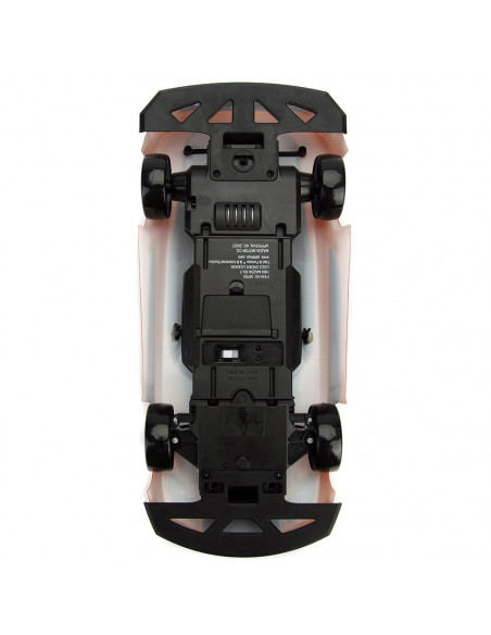 Masina Jada Toys Fast and Furious Mazda RX-7 Drift cu anvelope Masina Jada Toys Fast and Furious Mazda RX-7 Drift cu anvelope