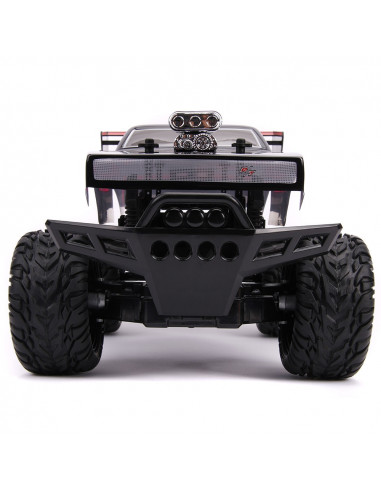 Masina Jada Toys Fast and Furious Dodge Charger 1970 4x4 cu