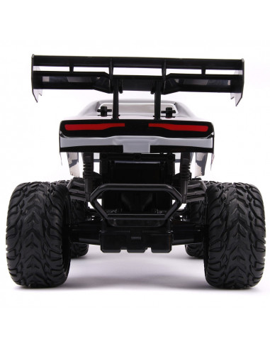 Masina Jada Toys Fast and Furious Dodge Charger 1970 4x4 cu