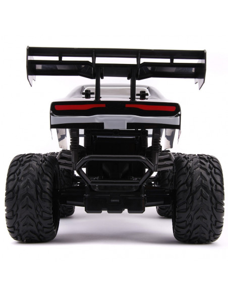 Masina Jada Toys Fast and Furious Dodge Charger 1970 4x4 cu