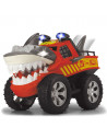 Masina Dickie Toys Shaking Shark,S203765005
