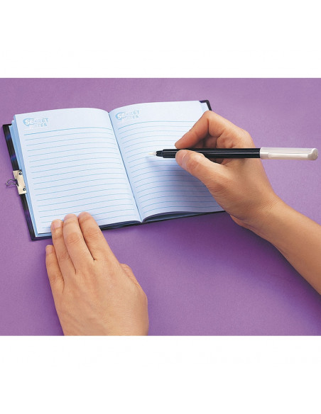 Set Simba jurnal Secret Notes cu accesorii,S105954082