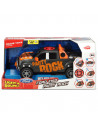 Masina Dickie Toys Ford F150 Party Rock,S203765003
