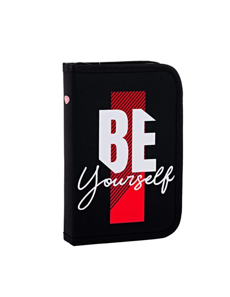 Penar echipat cu 1 fermoar PE1954E Daco, Be Yourself