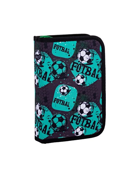 Penar echipat cu 1 fermoar PE1956E Daco, Fotbal