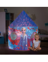 Cort de joaca John Frozen 2 cu lampa 100x100x135 cm,S130075118