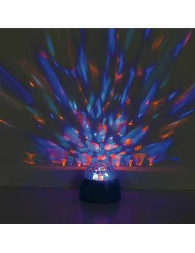 Cort de joaca John Frozen 2 cu lampa 100x100x135 cm,S130075118