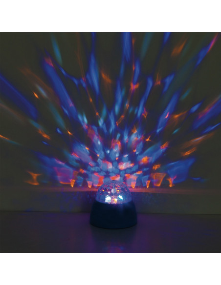 Cort de joaca John Frozen 2 cu lampa 100x100x135 cm,S130075118