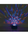 Cort de joaca John Frozen 2 cu lampa 100x100x135 cm,S130075118
