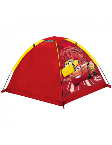 Cort de joaca John Cars 120x120x87 cm,S130072508