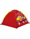 Cort de joaca John Cars 120x120x87 cm,S130072508