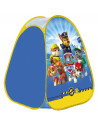 Cort de joaca John Paw Patrol 75x75x90 cm,S130071044