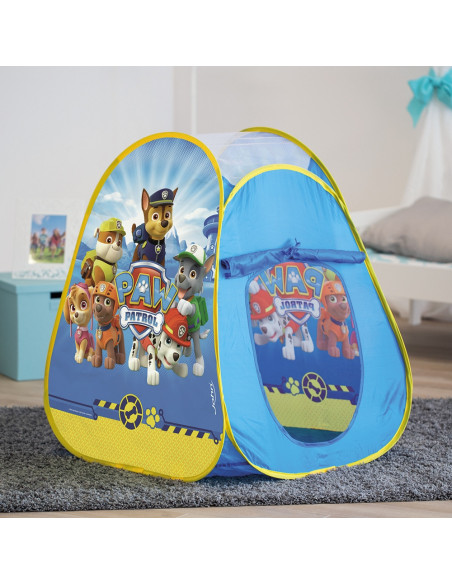 Cort de joaca John Paw Patrol 75x75x90 cm,S130071044