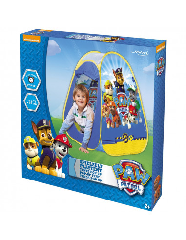 Cort de joaca John Paw Patrol 75x75x90 cm,S130071044