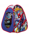 Cort de joaca John Spider Man 75x75x90 cm,S130079344