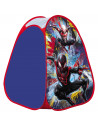 Cort de joaca John Spider Man 75x75x90 cm,S130079344