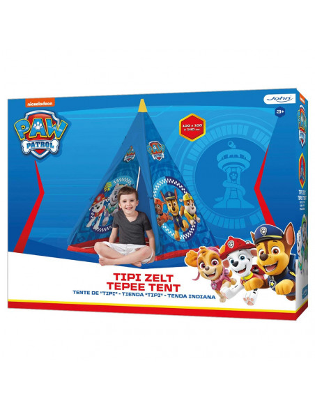 Cort de joaca John Paw Patrol 100x100x140 cm,S130071107