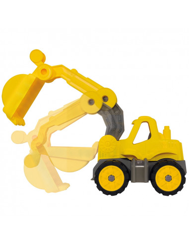 Excavator Big Power Worker Mini Digger,S800055802
