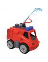 Masina de pompieri Big Power Worker Mini Fire Truck,S800055807