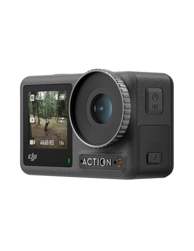 CP.OS.00000221.01,Camera de actiune DJI Osmo Action3 Adventure ComboInclude statie incarc acum. x 3