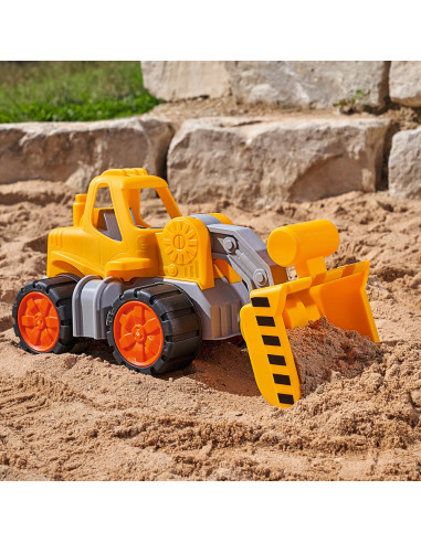Buldozer Big Power Worker Wheel Loader,S800055830