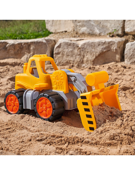 Buldozer Big Power Worker Wheel Loader,S800055830