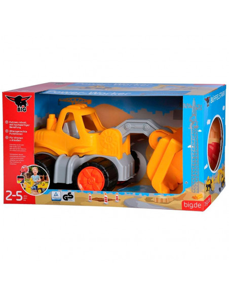 Buldozer Big Power Worker Wheel Loader,S800055830