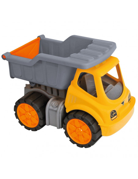 Camion basculant Big Power Worker Dumper,S800055831