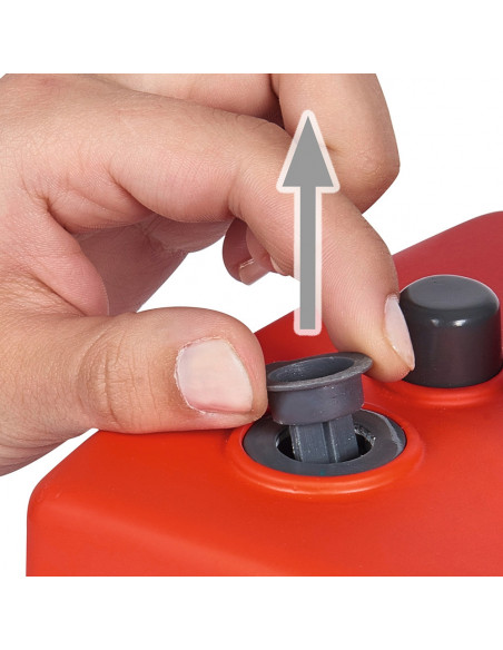 Masina de pompieri Big Power Worker Fire Fighter Car,S800055843 Masina de pompieri Big Power Worker Fire Fighter Car,S800055843