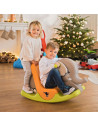 Balansoar Big Rocking Elephant,S800056788