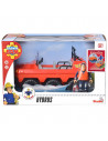 Masina de pompieri Simba Fireman Sam, Sam Hydrus cu figurina si
