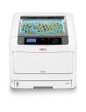 Imprimanta OKI C824N Laser Color, A3, Retea Imprimanta OKI C824N Laser Color, A3, Retea