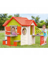 Casuta pentru copii Smoby My House Neo,S7600810404