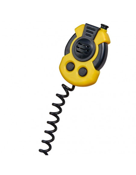 Jucarie Simba Statie de pompieri Fireman Sam, Sam Ultimate