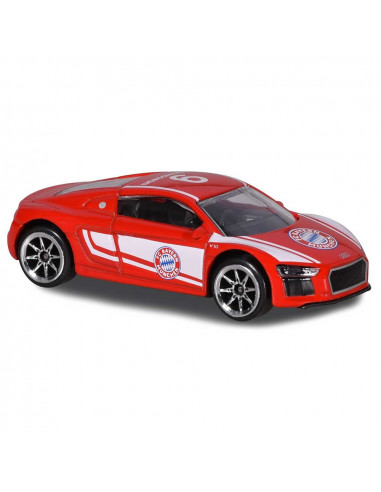 Set Majorette 5 Masinute FC Bayern Munchen,S212053173