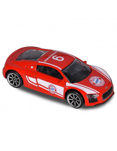 Set Majorette 5 Masinute FC Bayern Munchen,S212053173