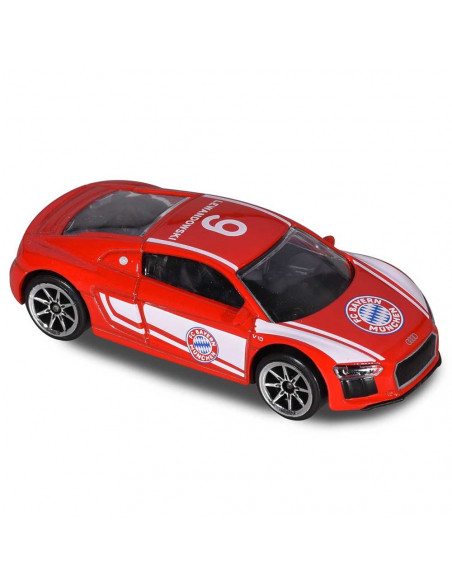 Set Majorette 5 Masinute FC Bayern Munchen,S212053173