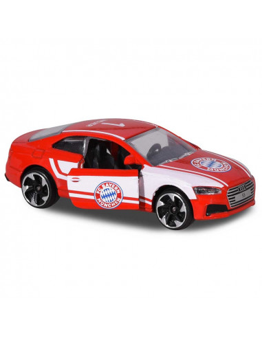 Set Majorette 5 Masinute FC Bayern Munchen,S212053173