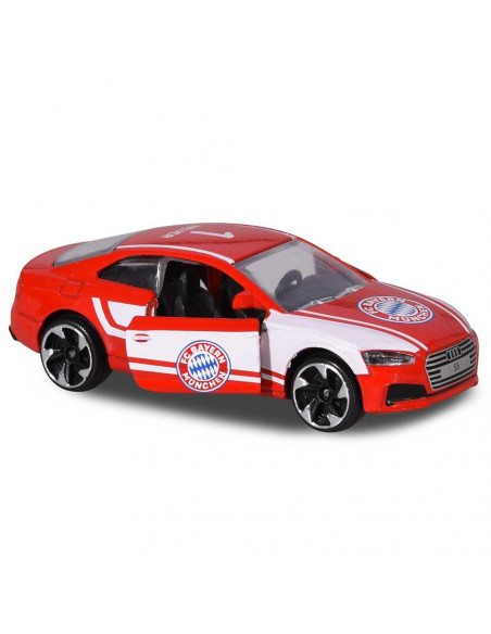 Set Majorette 5 Masinute FC Bayern Munchen,S212053173