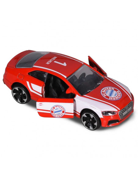 Set Majorette 5 Masinute FC Bayern Munchen,S212053173