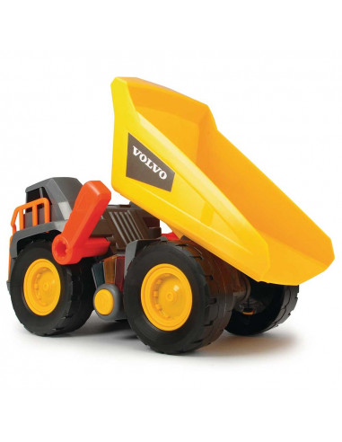 Camion basculant Dickie Toys Volvo Weight Lift Truck,S203725004