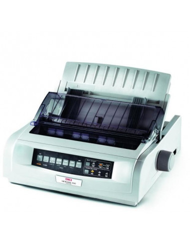 Imprimanta Matriciala OKI ML5521 ECO, A4, 9 ace,1308701