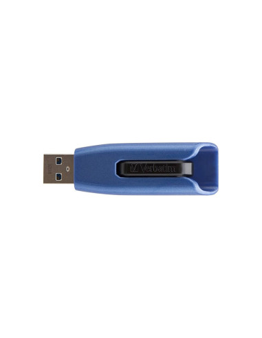 49808,USB DRIVE 3.0 128GB STORE N GO V3 MAX "49808" (include TV 0.03 lei)