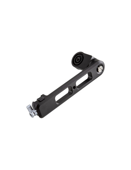 CP.RN.00000122.01,Prindere 90 grade DJI Ronin S, RS 2 & RSC 2 Gimbals, Negru