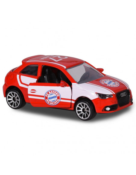 Masinuta Majorette FC Bayern Munchen Audi A1 Alaba